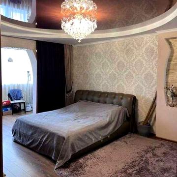 Продается 2-комнатная квартира с ремонтом, Крымская, Котовского