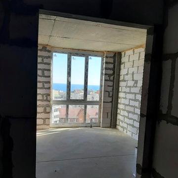 Парусна вул. (Героїв Сталінграду), 1-С