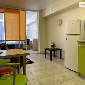 Продаж 1к Квартира Салтівське шосе