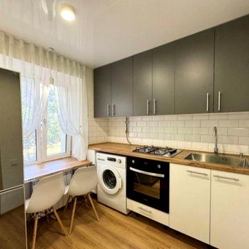 Продам шикарную 1к квартиру Ремонт+мебель+техника