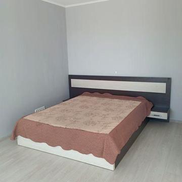 Сдаётся 1 комнатная квартира студия