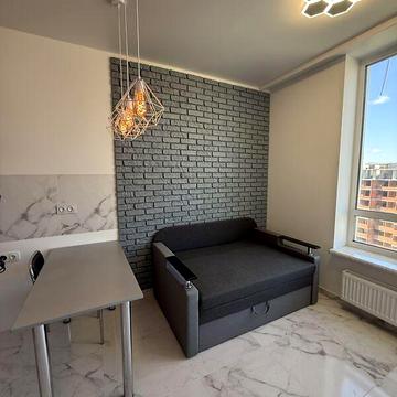 Продаж 1к Квартира Університетська (Карла Маркса) вулиця ЖК City Park 2