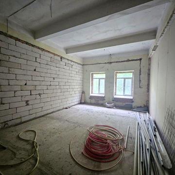 Продається квартира  студія в Берегове.