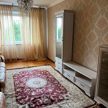 Довгострокова оренда 3к Квартира Соборності проспект