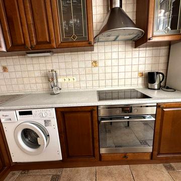 Оренда 3 кімнатної квартири Харьківське шосе 150/15