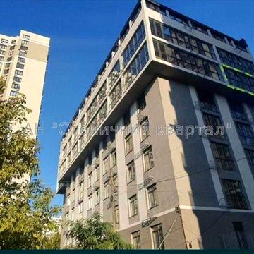 Продаж 1к квартири ЖК Метро Парк, Каменьська-125,метро Вирлиця.