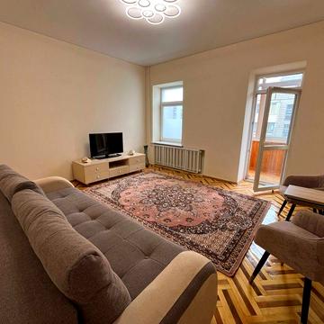 Продаж 3к Квартири з ремонтом. В будинку є ЛІФТ. вул. Юрія Іллєнка 18А