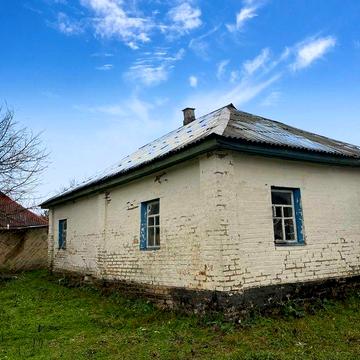 Дом будинок с Вишеньки, 15 сот, газ, електрика Героїв Космосу