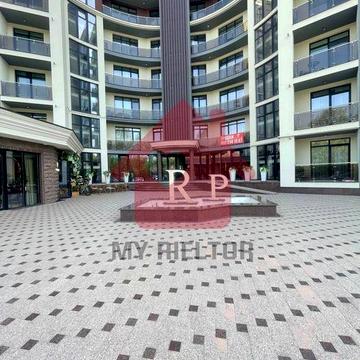 Продаж двокімнатної квартири ЖК Resident Park.