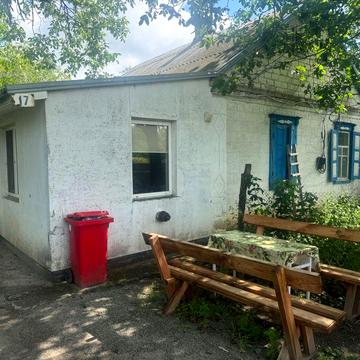 Продаж будинку в селі Попасне