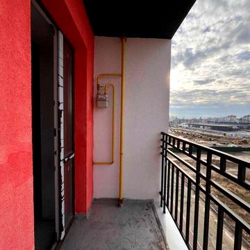 1к ЦЕНТР. Іпотека так. Без комісії. ЖК Київський
