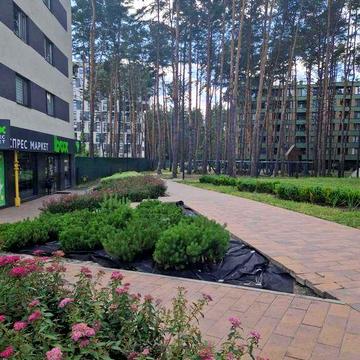 Найкраща пропозиція в ЖК Park Town Гостомель, Ірпінь, Буча ЖК Park Town