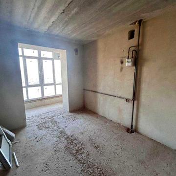 Продається здана 3к квартира, 730$ за м2