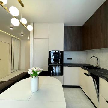 Отця Івана Блавацького вул., 6-Г