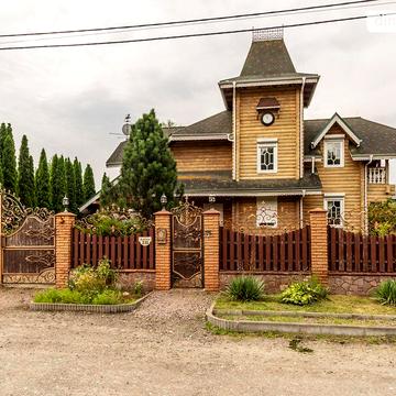 Продаж 5к Дім Північна вулиця