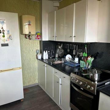 Мандриківська вул., 149