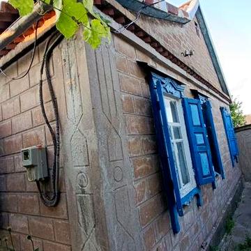 Продам дом в центре Аул