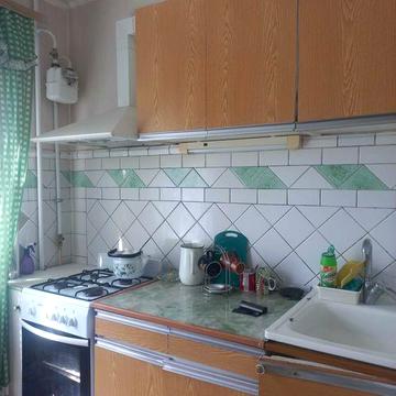 Продам 3 к.квартиру на Салтовке