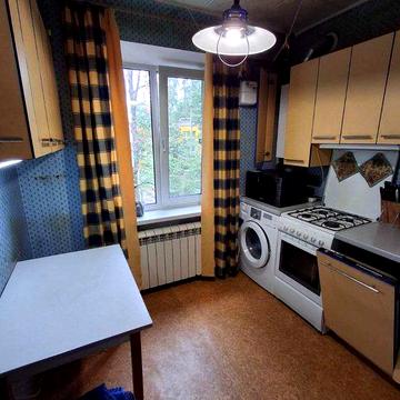Продажа 3к квартиры пр Б Хмельницкого Стромцова А Поля