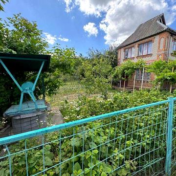 Продам дачу на Вінницьких Хуторах - 2