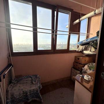 Продаж 1к Квартира Любові Малої проспект ЖК по ул. Л. Малой