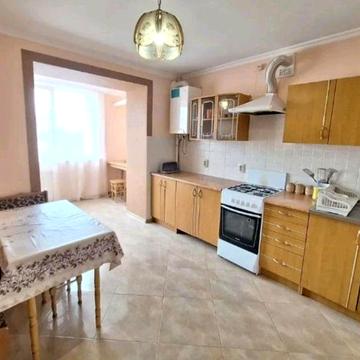 Квартира 2/х кім у новобудові, вул.Золотогірська