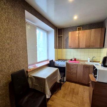 Продам 1 комнатную квартиру