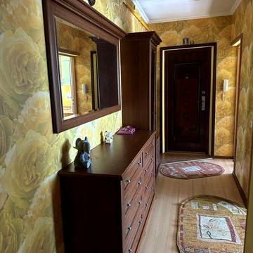 Довгострокова оренда 3-х кім. квартири