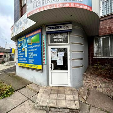 Миру просп., 40