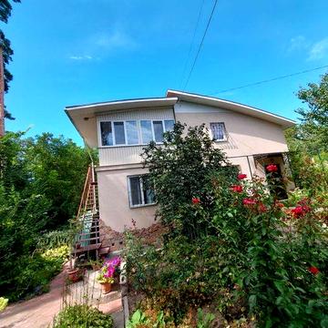 Продаж ЧУДОВОЇ ДАЧІ ( СТ біля Мотовилівської Слобідки )