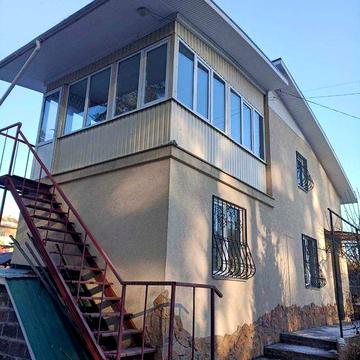 Продаж ЧУДОВОЇ ДАЧІ ( СТ біля Мотовилівської Слобідки )