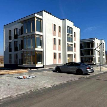 1- кімнатна квартира