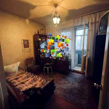 Продаж 3к квартири Закревского 89