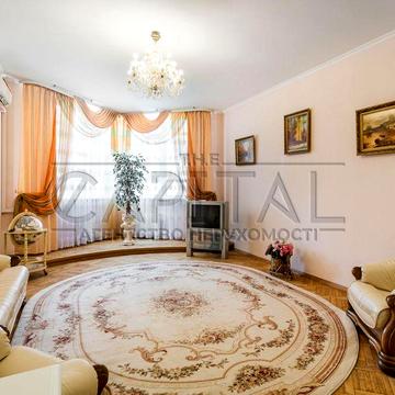 Продаж 6к квартири, вул. Бульварно-Кудрявська, Шевченківський