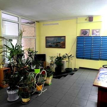 м. Осокорки, вул. Ахматової 45, оренда 1 кімн квартири