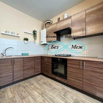 Оренда 1к квартири в ЖК Молодіжне Містечко