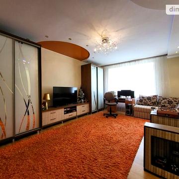 Продаж 1к Квартира Курбаса Леся вулиця