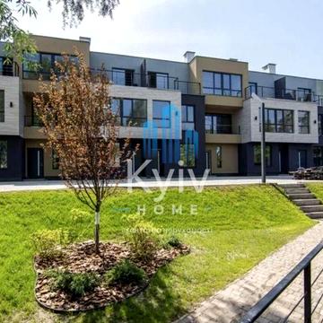 Продаж | Таунхаус | Русанівські Сади | з ремонтом | Без % | Розстрочка