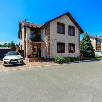 Продаж будинку з ремонтом, Осокорки, 250м, 5к, Дарницький