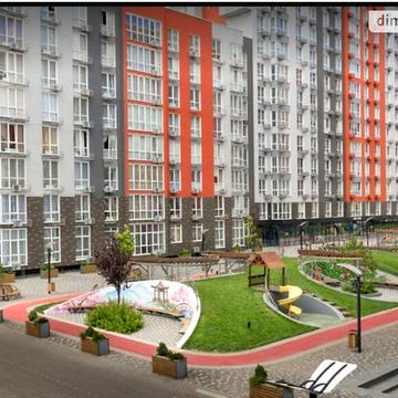 Продаж 2к Квартира Василя Спрейса вулиця ЖК Artville