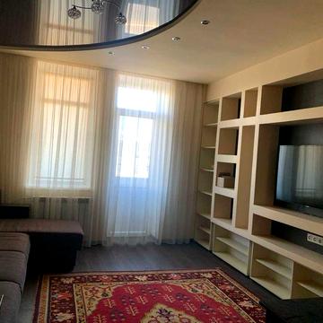 Продаж 3 кім. квартири вул. Курчатова, Юність, АТБ