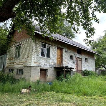 Будинок село Бірки Буковина (обмін)