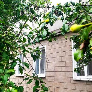 Продам дом в центре  смт Аулы(р-н школы)