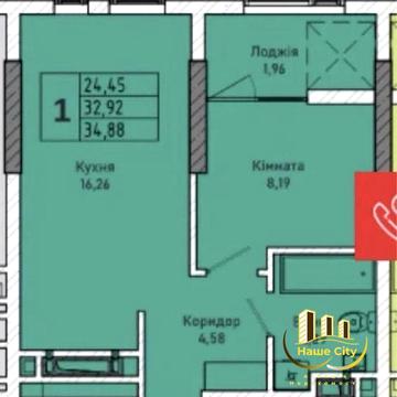 Продаж / Квартира / Миколайчука , Шевченківський район, Львів