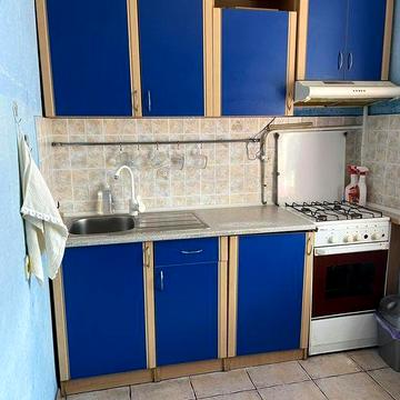 Продам 1 кімнатну квартиру в районі вокзалу