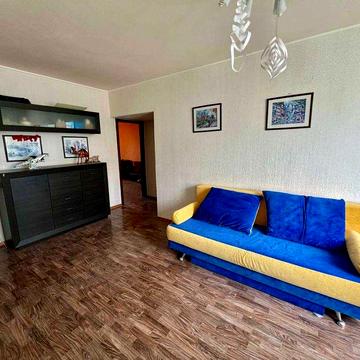 Євідновлення! продажа 3к кв. пр.Победы, 78