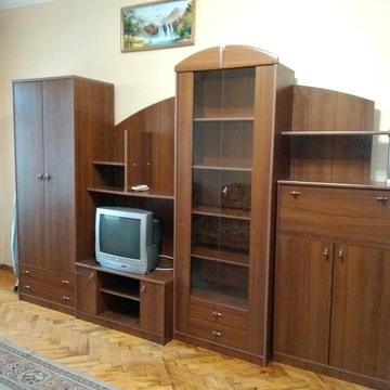 1-комнатная в Центре.