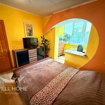 Продаж 3к квартири, вул. 2-га Нова, 6, м. Бориспіль