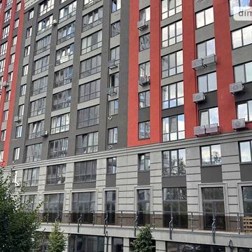 Продаж 1к Квартира Університетська (Карла Маркса) вулиця ЖК Irpin City