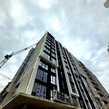 Центр/Озеро Велика 1 кім. квартира 46.4м2  на ЗДАЧІ ЖК "Manhattan UP" ЖК Manhattan Up